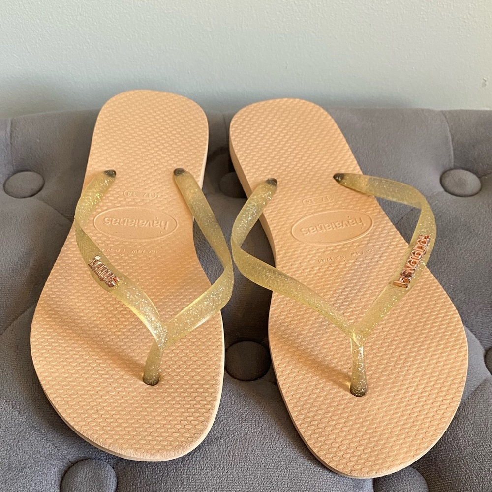 🌴🏝HAVAIANAS🏝🌴37/38